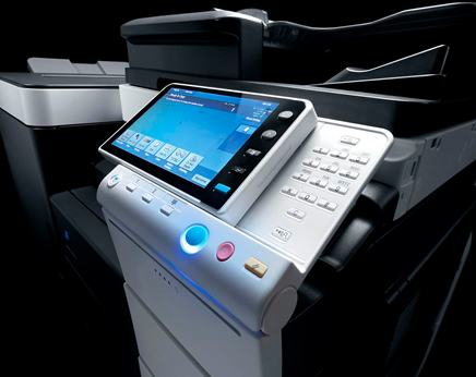 Renta o Leasing en Impresoras Laser